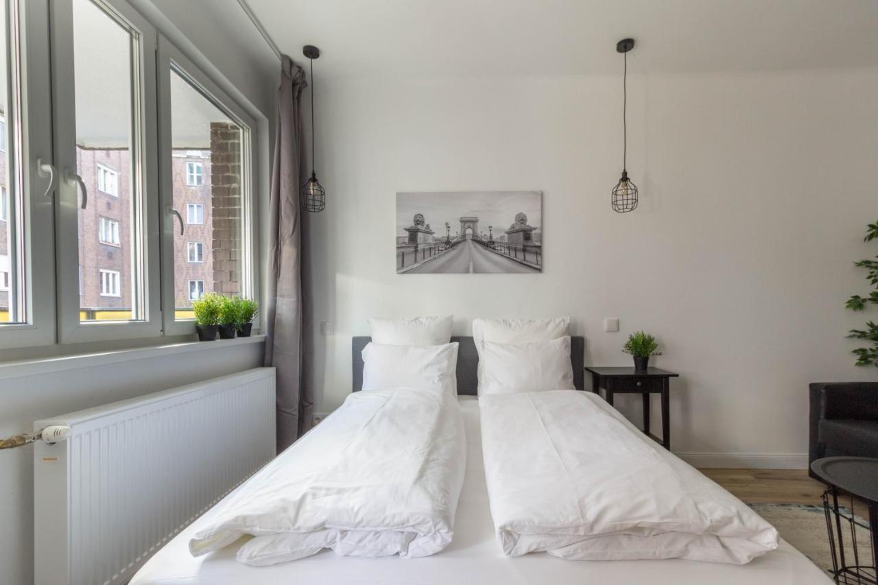 Standard Apartment by Hi5 - Madách Budapeste Exterior foto